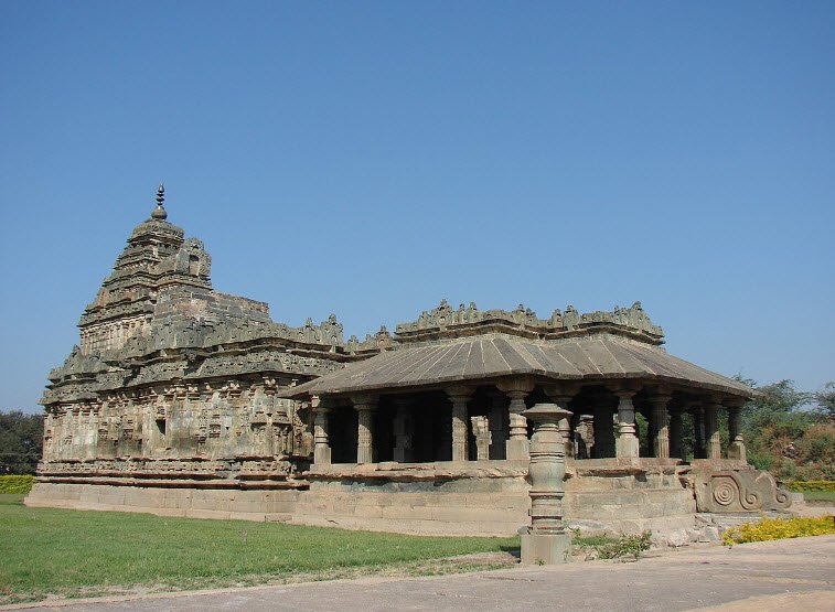 Singatalur, Karnataka, India